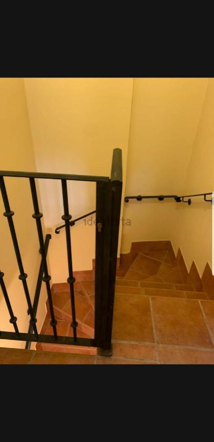 El Rincon Del Sanabres, Penalara Apartment Rascafria Ngoại thất bức ảnh